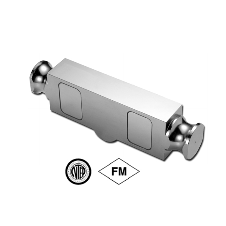 ?DLB-40Klb稱(chēng)重傳感器 世銓celtron