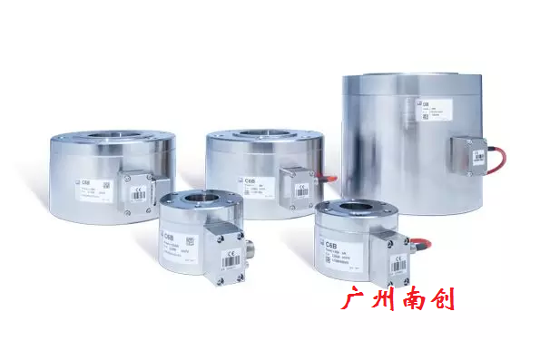 德國HBM C6B 力傳感器1-C6/20T/ZL，1-C6/100T/ZK